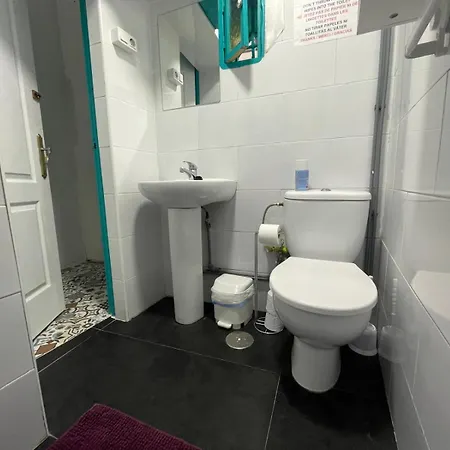Rosa De Vientos - Garaicoechea Apartamento *