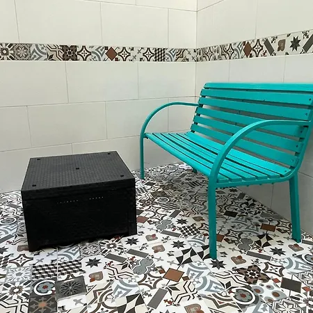 Apartment Miguel Angel - Garaicoechea *