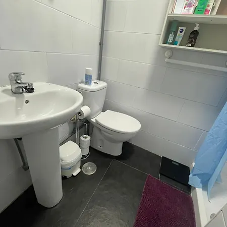 Rosa De Vientos - Garaicoechea Apartamento Cádiz