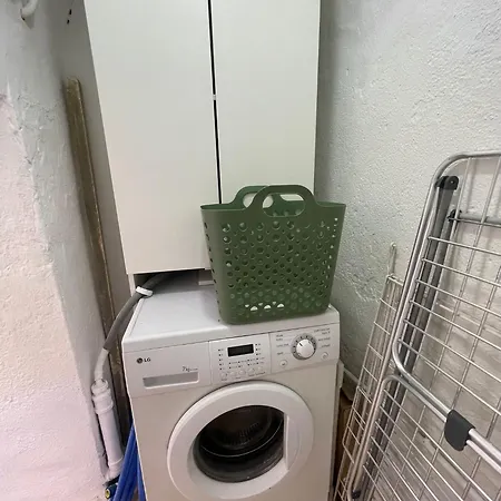 Apartamento Rosa De Vientos - Garaicoechea Cádiz