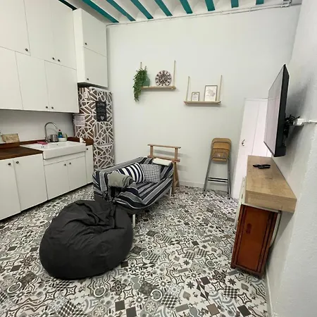 Miguel Angel - Garaicoechea Apartment