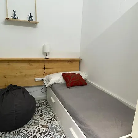 Apartment Miguel Angel - Garaicoechea