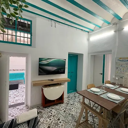 Apartment Miguel Angel - Garaicoechea *