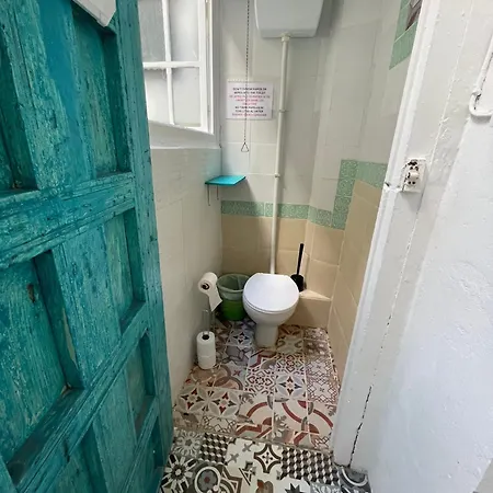 Miguel Angel - Garaicoechea Apartment