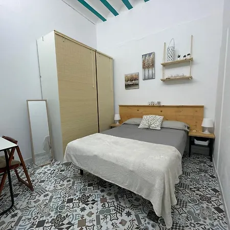 Apartment Miguel Angel - Garaicoechea
