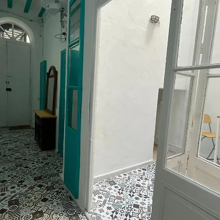 Miguel Angel - Garaicoechea Apartment *