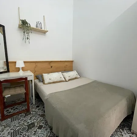 Apartment Miguel Angel - Garaicoechea *