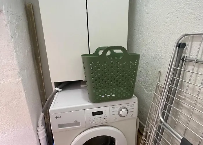 アパート Casa カディス