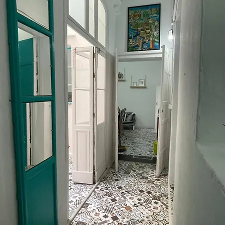 Casa Verde Cadiz *