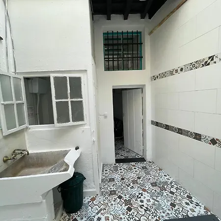 Casa Verde Cadiz