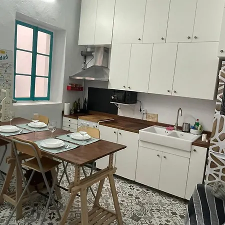 Casa Verde Cadiz