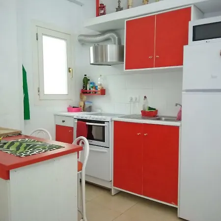 Casa Verde Cadiz * Cadiz