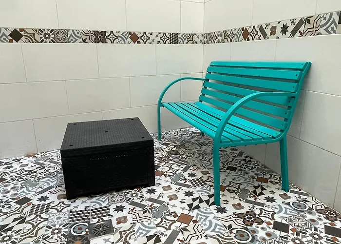 Апартаменти Casa *