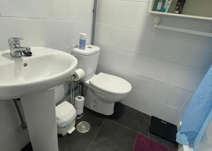 Casa Appartamento Cadice