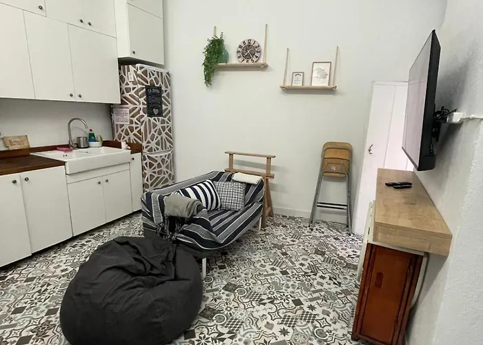 Casa Апартаменти