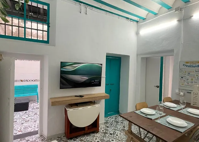 Апартаменти Casa *