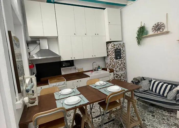 Appartamento Casa Cadice