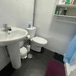 Casa Апартаменты Кадис