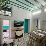 Апартаменты Casa *